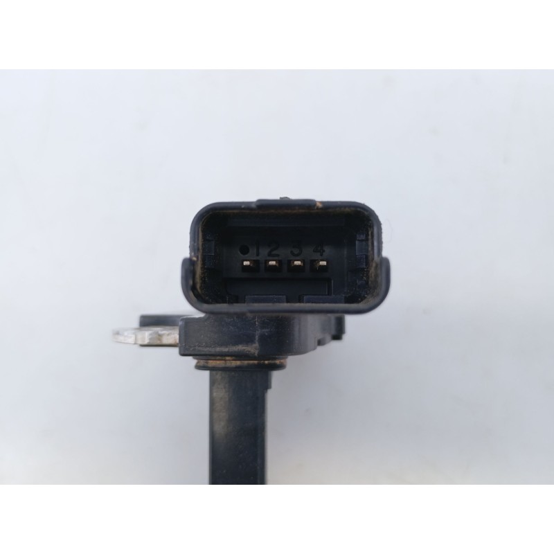 Recambio de caudalimetro para peugeot rifter 1.5 bluehdi 130 referencia OEM IAM 9677093080  