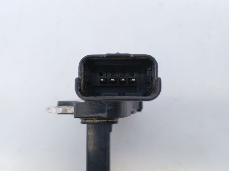 Recambio de caudalimetro para peugeot rifter 1.5 bluehdi 130 referencia OEM IAM 9677093080  