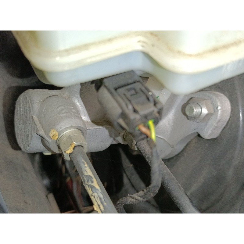 Recambio de bomba freno para mini mini (r56) one referencia OEM IAM   