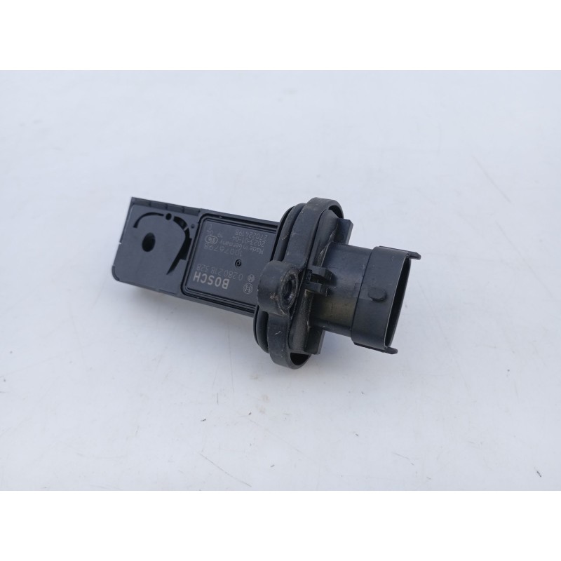 Recambio de caudalimetro para mg mg hs (as23) 1.5 t (sas23) referencia OEM IAM 10076798 0280218328 