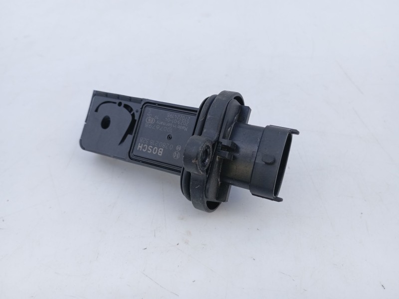 Recambio de caudalimetro para mg mg hs (as23) 1.5 t (sas23) referencia OEM IAM 10076798 0280218328 