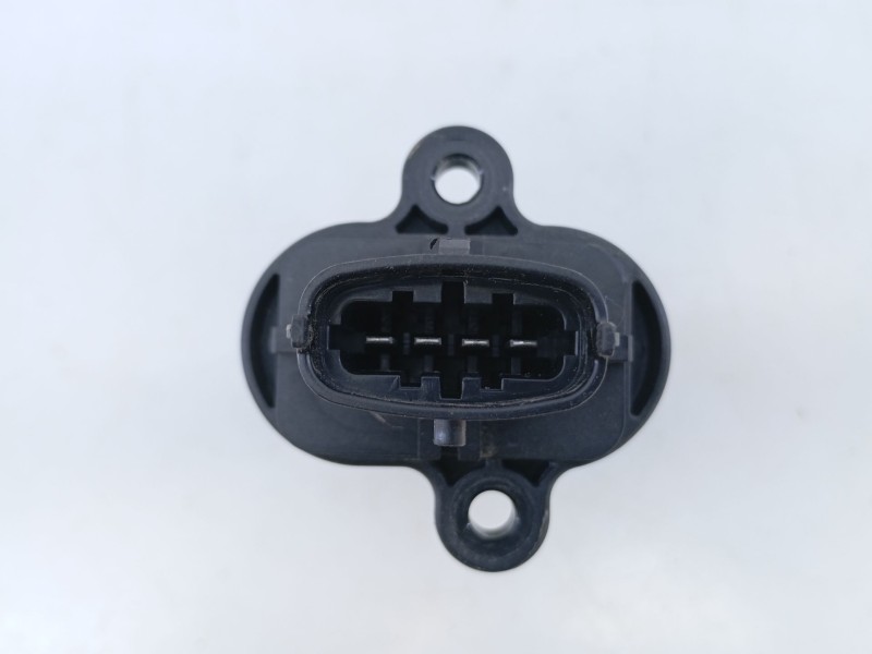 Recambio de caudalimetro para mg mg hs (as23) 1.5 t (sas23) referencia OEM IAM 10076798 0280218328 