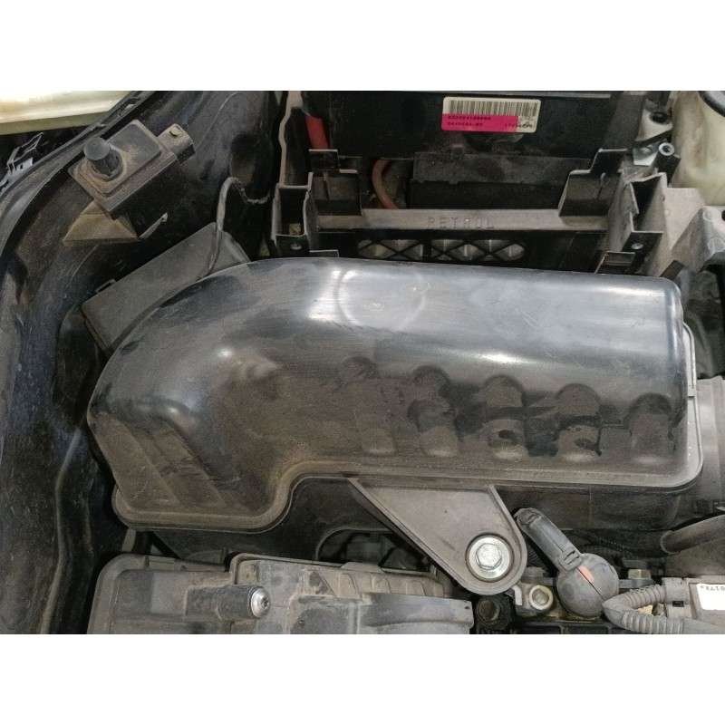 Recambio de filtro aire para mini mini (r56) one referencia OEM IAM   