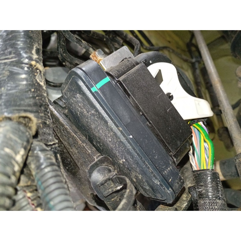 Recambio de abs para peugeot 208 ii (ub_, up_, uw_, uj_) 1.2 puretech 75 referencia OEM IAM   