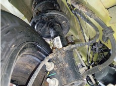 AMORTIGUADOR DELANTERO IZQUIERDO 
