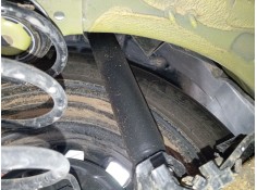 AMORTIGUADOR TRASERO IZQUIERDO 