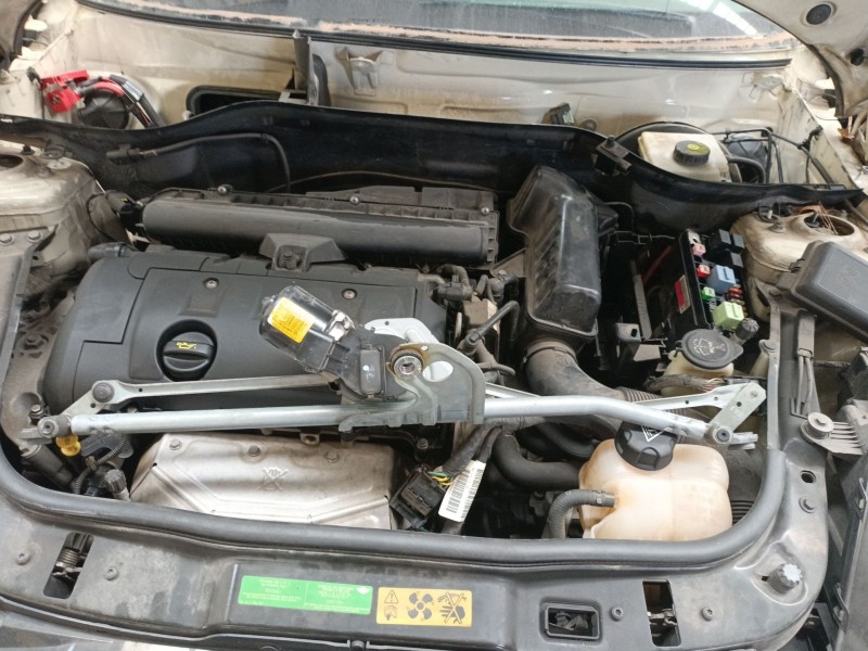 Recambio de motor limpia delantero para mini mini (r56) one referencia OEM IAM 53555304  