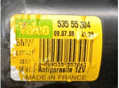 Recambio de motor limpia delantero para mini mini (r56) one referencia OEM IAM 53555304   2