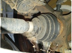 TRANSMISION DELANTERA DERECHA 9836034280 