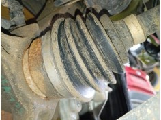 TRANSMISION DELANTERA IZQUIERDA 9836034380 