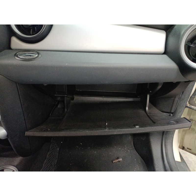 Recambio de guantera para mini mini (r56) one referencia OEM IAM   