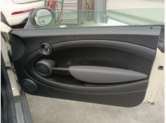 Recambio de guarnecido puerta delantera derecha para mini mini (r56) one referencia OEM IAM   