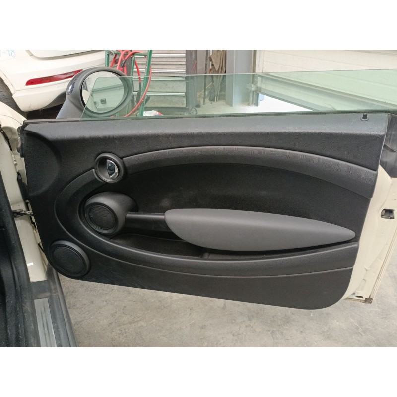 Recambio de guarnecido puerta delantera derecha para mini mini (r56) one referencia OEM IAM   