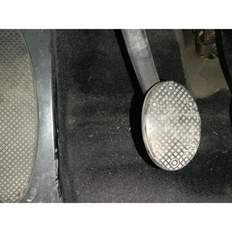 Recambio de pedal embrague para mini mini (r56) one referencia OEM IAM   