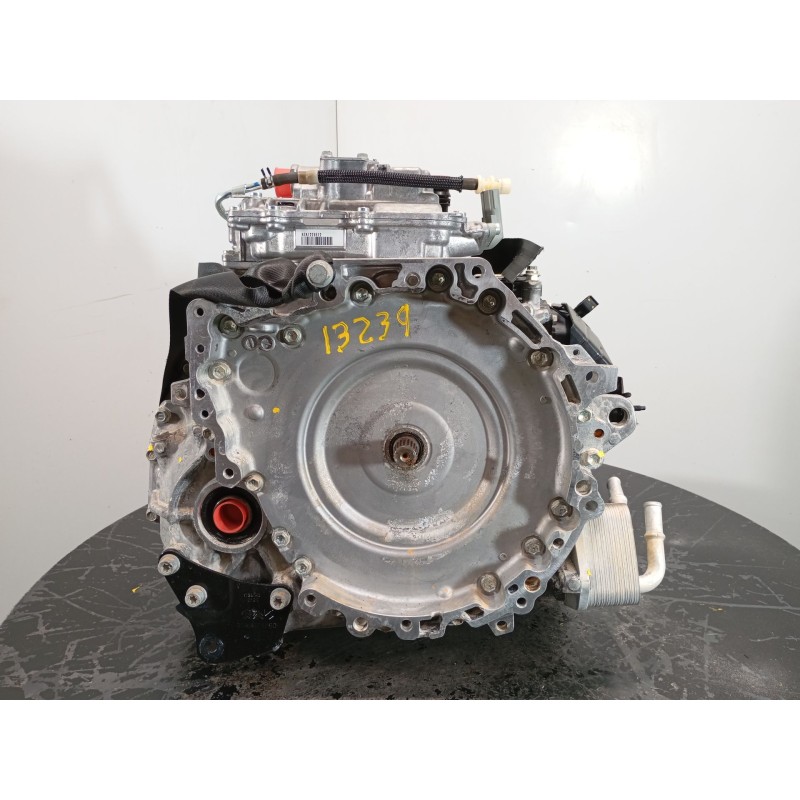 Recambio de caja cambios para ds ds 4 ii (fr_, fb_, f3_) e-tense 225 (f3dgzt) referencia OEM IAM 20HT20 0250854G 