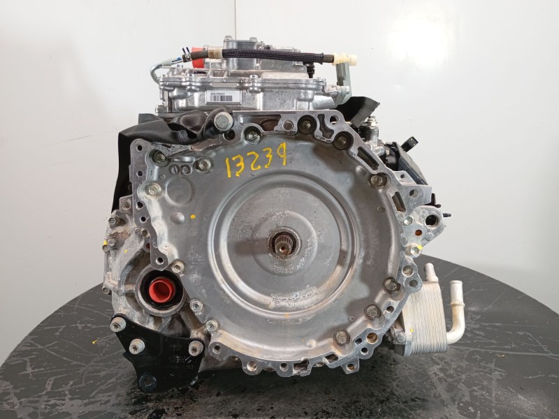 Recambio de caja cambios para ds ds 4 ii (fr_, fb_, f3_) e-tense 225 (f3dgzt) referencia OEM IAM 20HT20 0250854G 