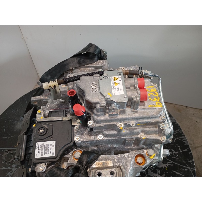 Recambio de caja cambios para ds ds 4 ii (fr_, fb_, f3_) e-tense 225 (f3dgzt) referencia OEM IAM 20HT20 0250854G 