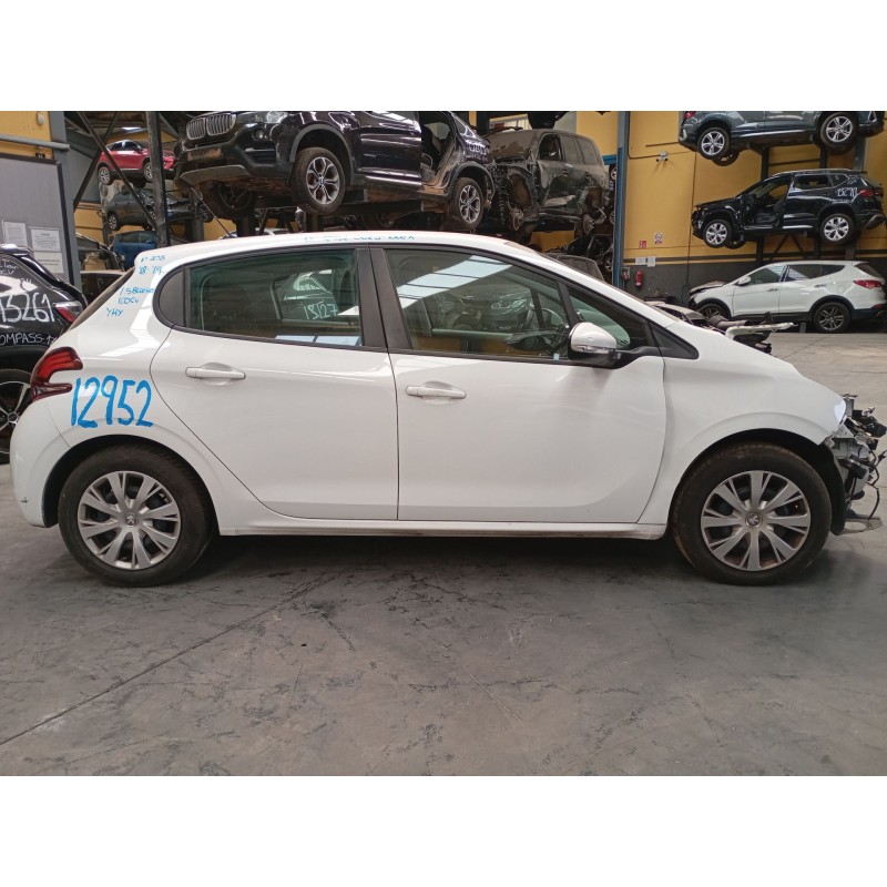 peugeot 208 i (ca_, cc_) del año 2019