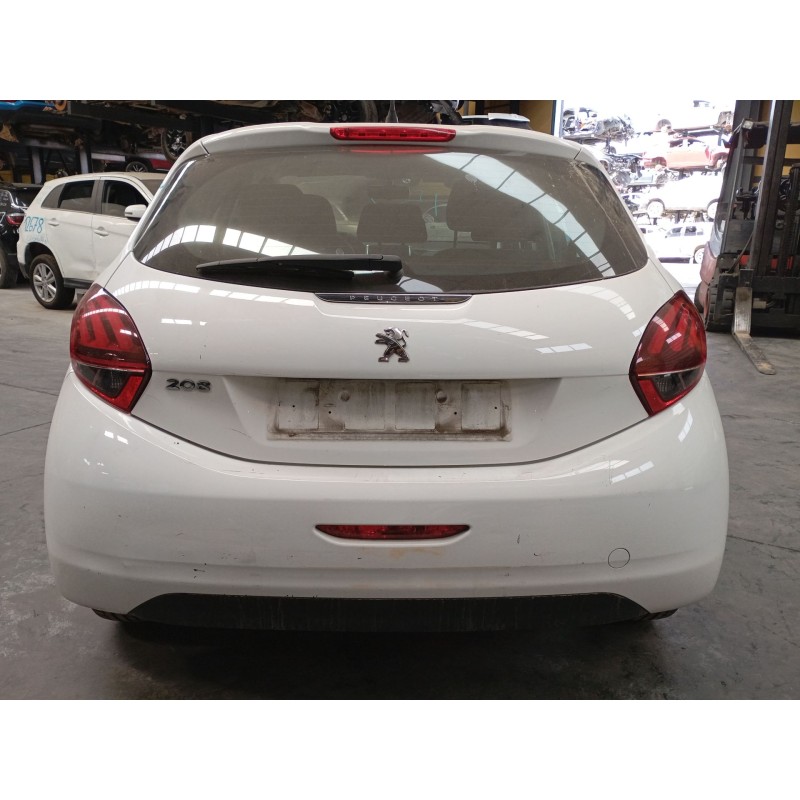 peugeot 208 i (ca_, cc_) del año 2019