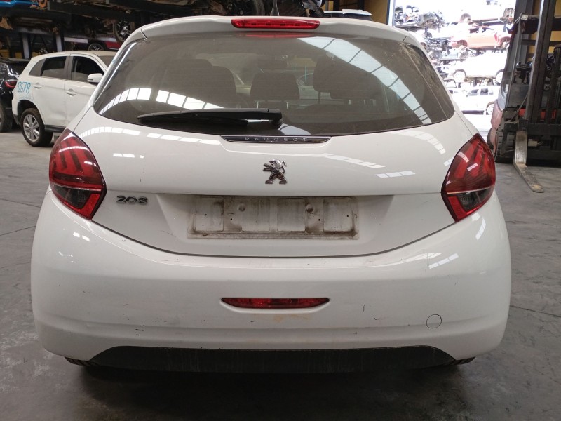 peugeot 208 i (ca_, cc_) del año 2019