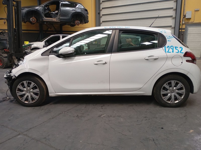 peugeot 208 i (ca_, cc_) del año 2019