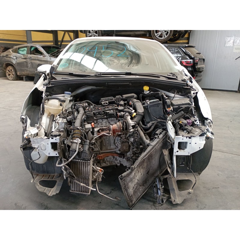 peugeot 208 i (ca_, cc_) del año 2019