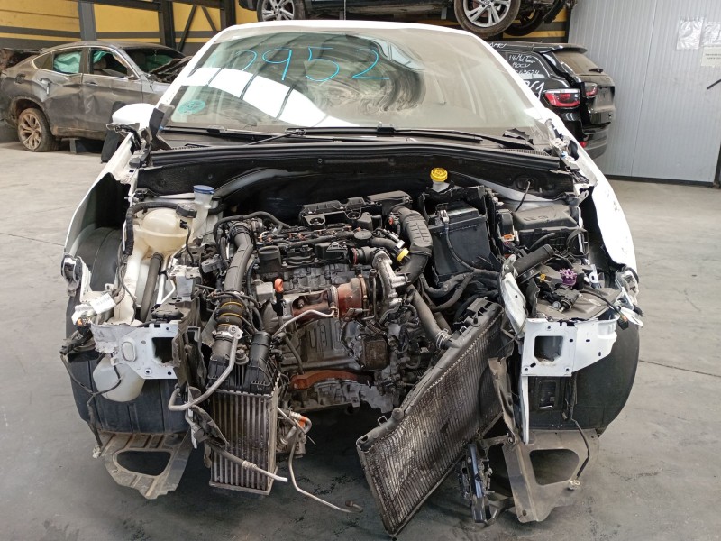 peugeot 208 i (ca_, cc_) del año 2019