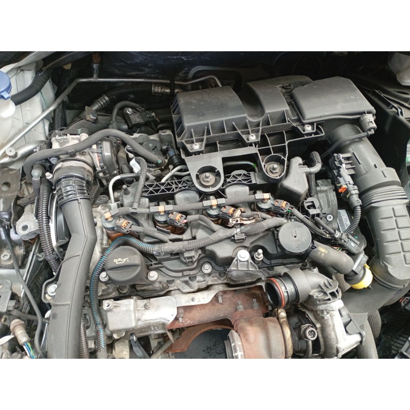 peugeot 208 i (ca_, cc_) del año 2019