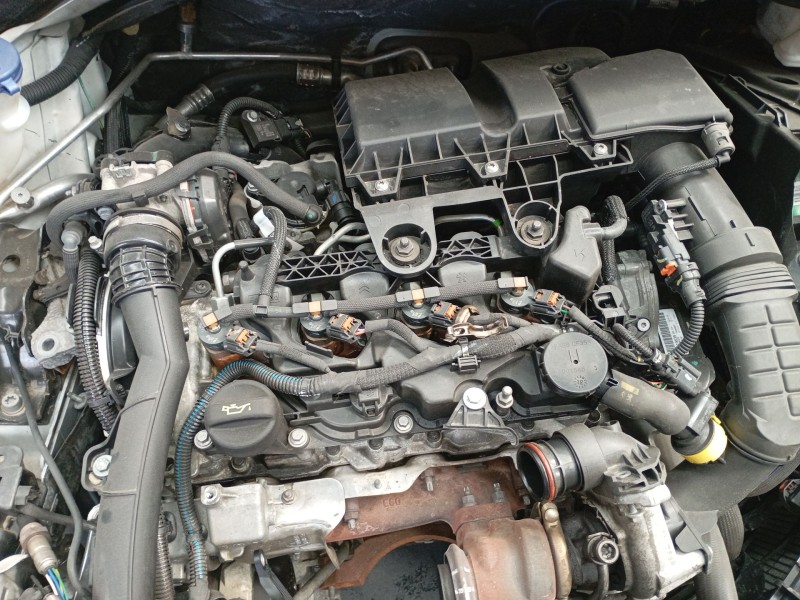 peugeot 208 i (ca_, cc_) del año 2019