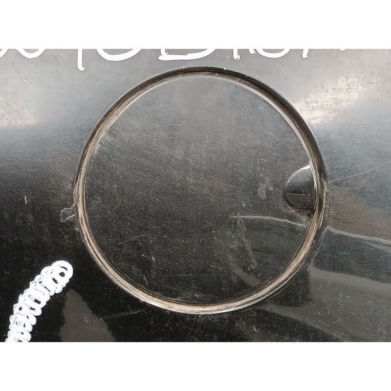 Recambio de tapa exterior combustible para mini mini (r50, r53) one referencia OEM IAM   