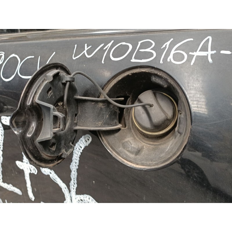 Recambio de tapa exterior combustible para mini mini (r50, r53) one referencia OEM IAM   