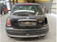 mini mini (r50, r53) del año 2003 2