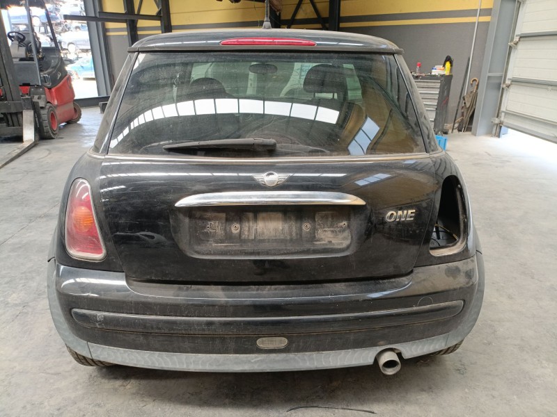 mini mini (r50, r53) del año 2003