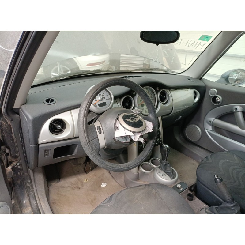 mini mini (r50, r53) del año 2003