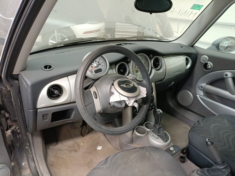 mini mini (r50, r53) del año 2003