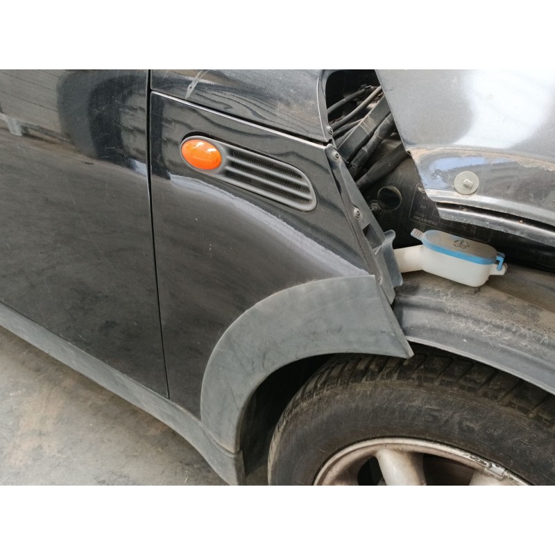 Recambio de aleta delantera derecha para mini mini (r50, r53) one referencia OEM IAM   