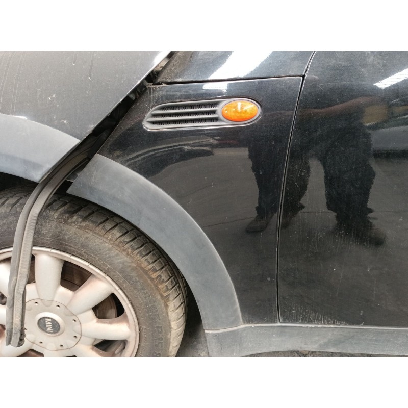 Recambio de aleta delantera izquierda para mini mini (r50, r53) one referencia OEM IAM   