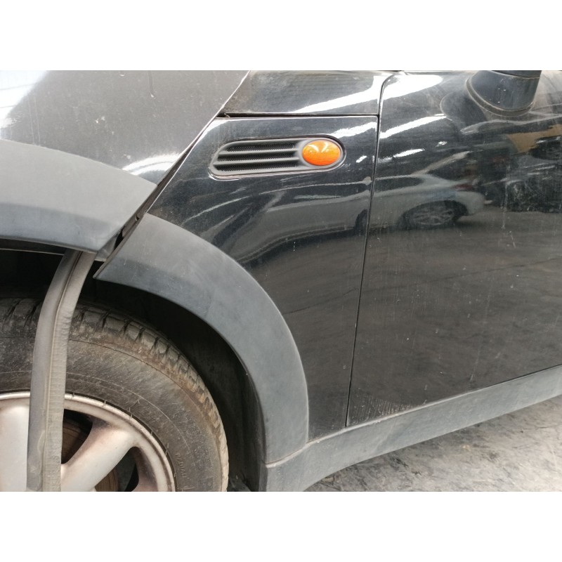 Recambio de aleta delantera izquierda para mini mini (r50, r53) one referencia OEM IAM   