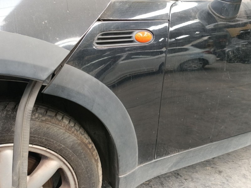 Recambio de aleta delantera izquierda para mini mini (r50, r53) one referencia OEM IAM   