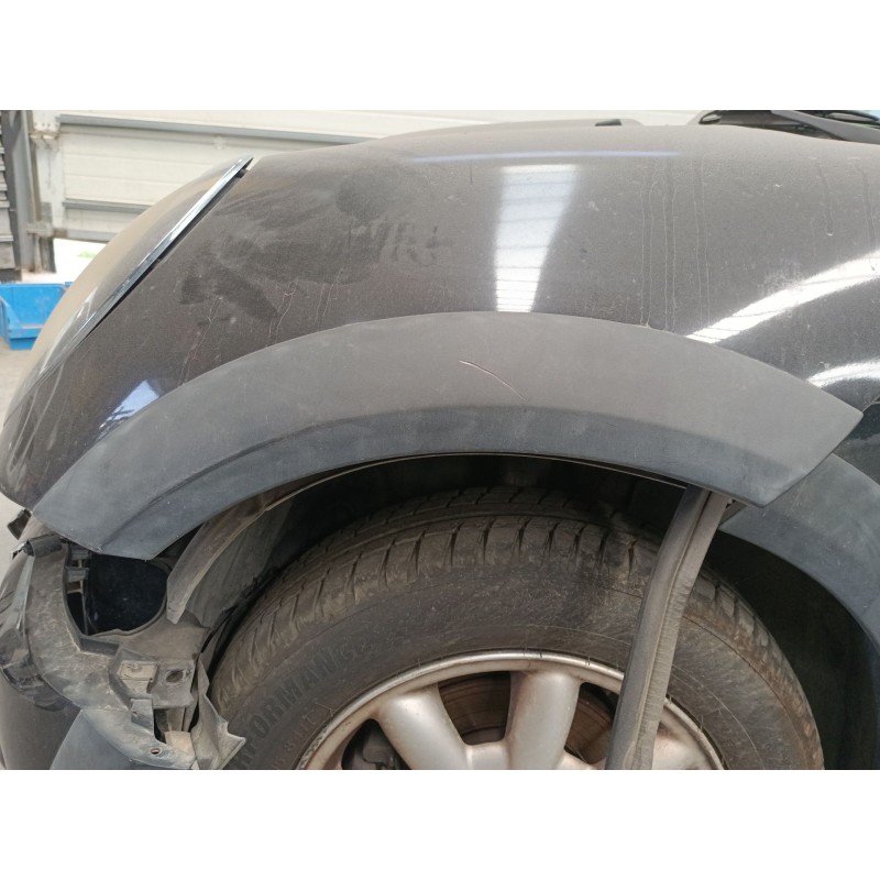 Recambio de aletin delantero izquierdo para mini mini (r50, r53) one referencia OEM IAM   