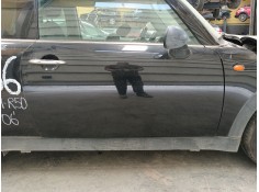 Recambio de puerta delantera derecha para mini mini (r50, r53) one referencia OEM IAM   