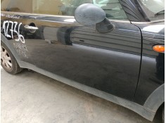 Recambio de puerta delantera derecha para mini mini (r50, r53) one referencia OEM IAM    2