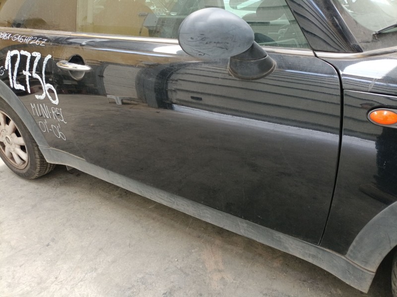 Recambio de puerta delantera derecha para mini mini (r50, r53) one referencia OEM IAM   