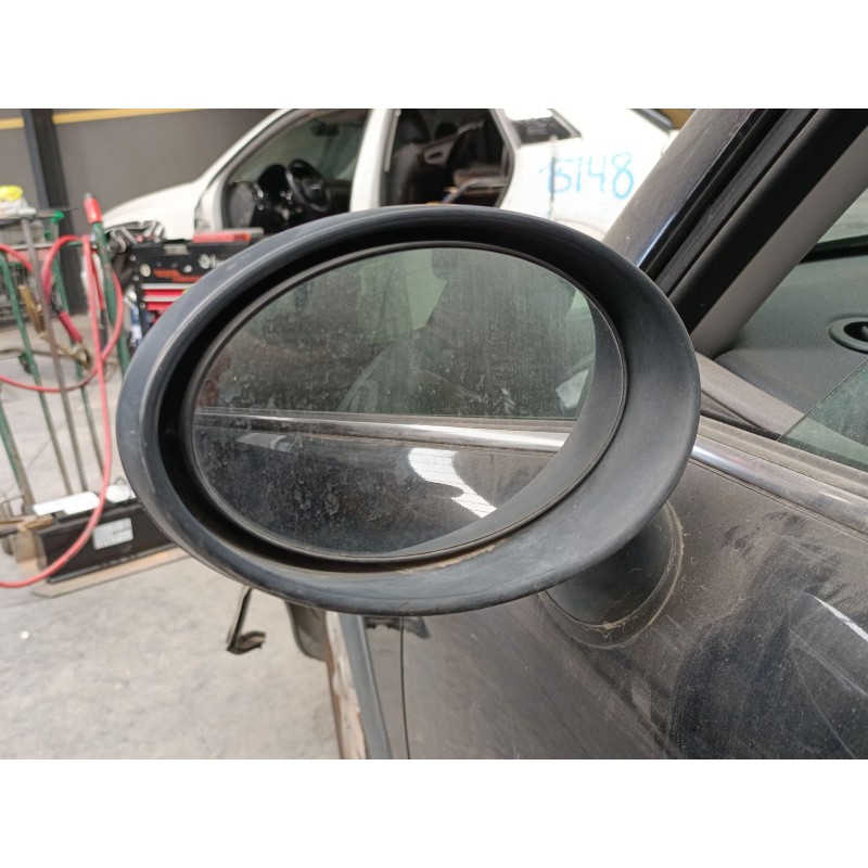 Recambio de retrovisor izquierdo electrico para mini mini (r50, r53) one referencia OEM IAM   
