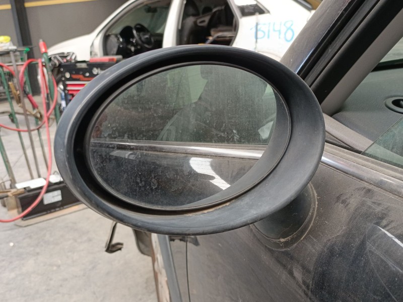 Recambio de retrovisor izquierdo electrico para mini mini (r50, r53) one referencia OEM IAM   