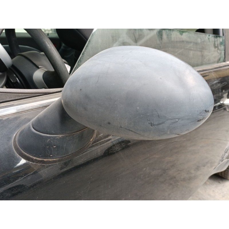 Recambio de retrovisor izquierdo electrico para mini mini (r50, r53) one referencia OEM IAM   