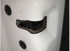 CERRADURA PUERTA DELANTERA IZQUIERDA 