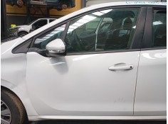 Recambio de puerta delantera izquierda para peugeot 208 i (ca_, cc_) 1.5 bluehdi 100 referencia OEM IAM   