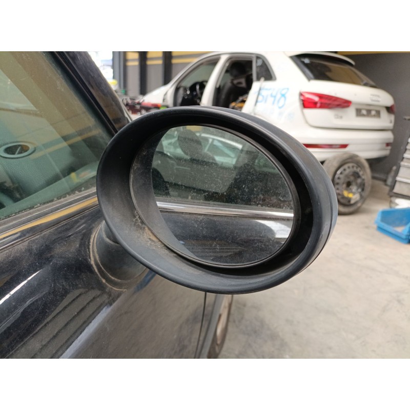 Recambio de retrovisor derecho electrico para mini mini (r50, r53) one referencia OEM IAM   