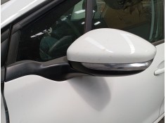 RETROVISOR IZQUIERDO ELECTRICO 